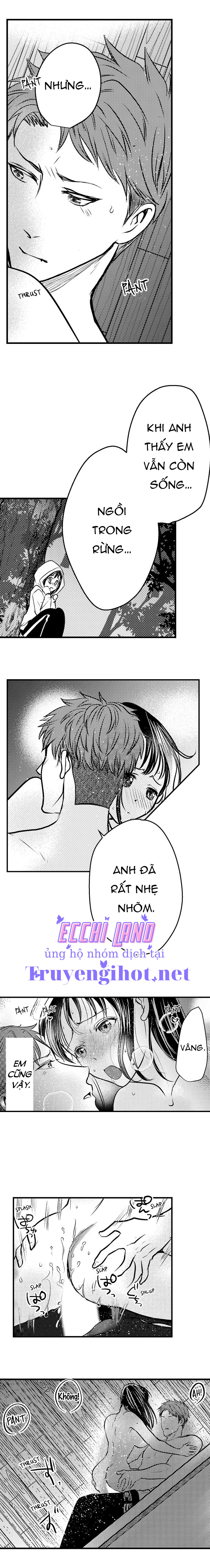 làm tình khi bị còng tay (full) chapter 21.1 5