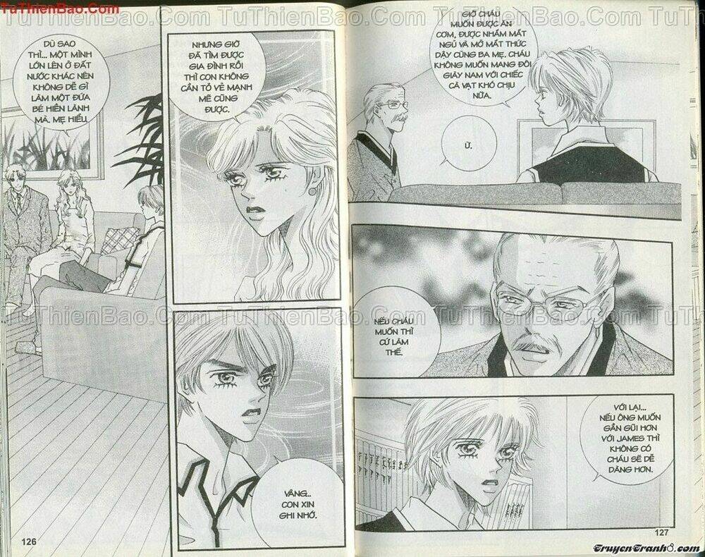 giấc mơ triệu phú chapter 8 34