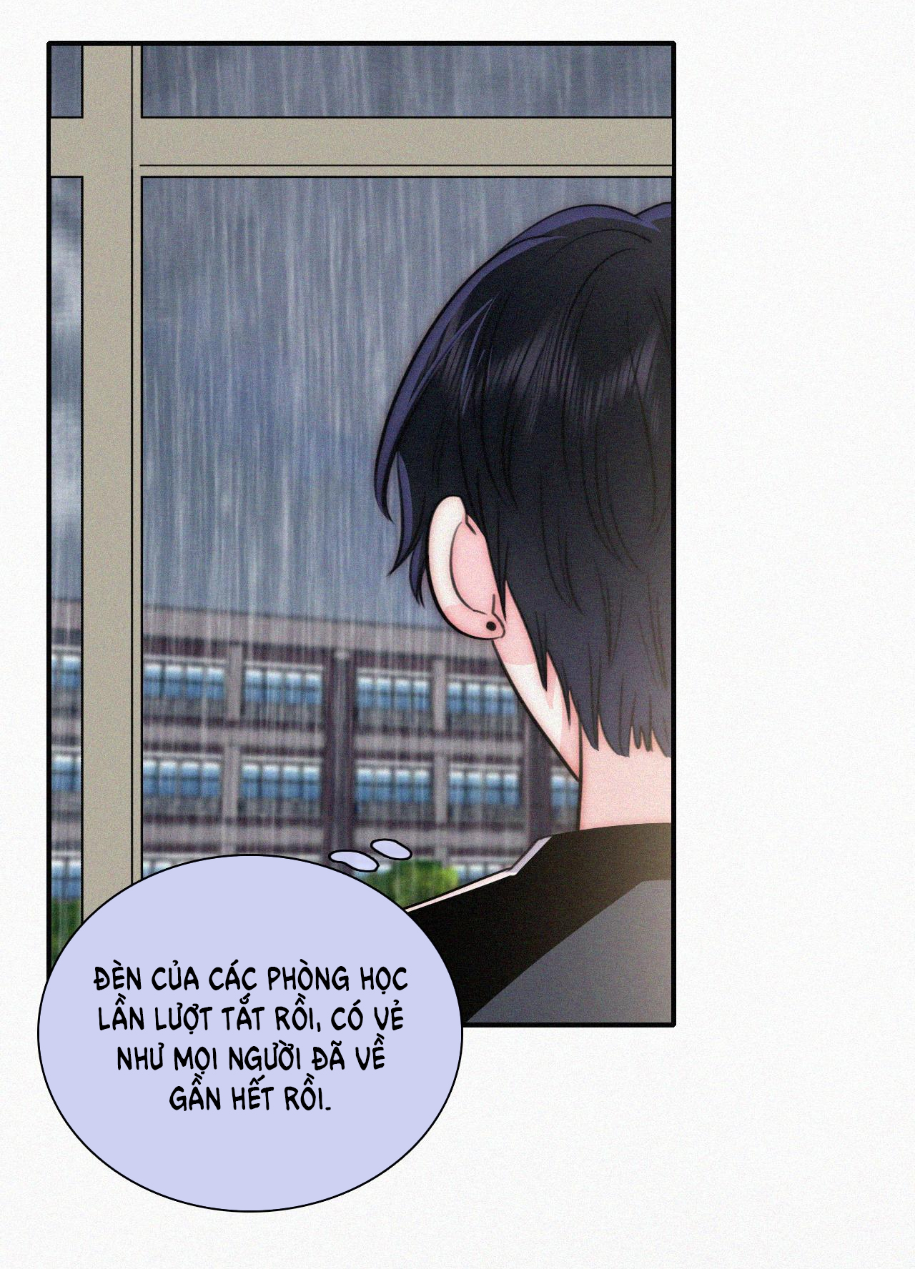 bệnh yêu chapter 91 26