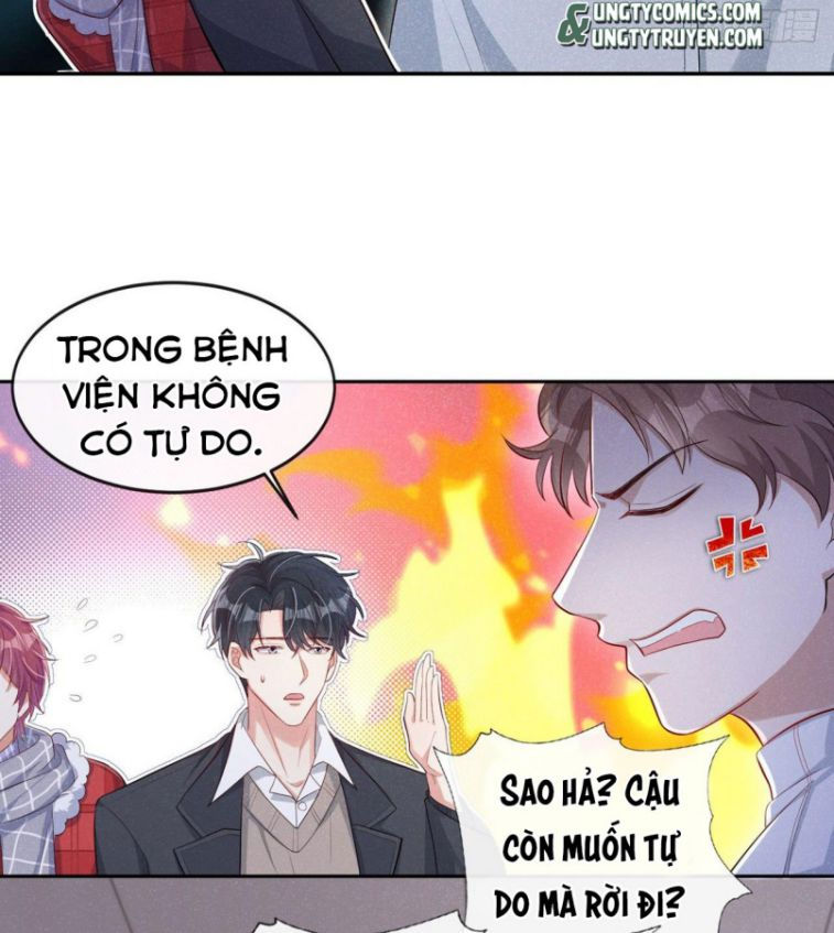 tôi với hình mẫu lý tưởng lìa trần rồi! chapter 15 12