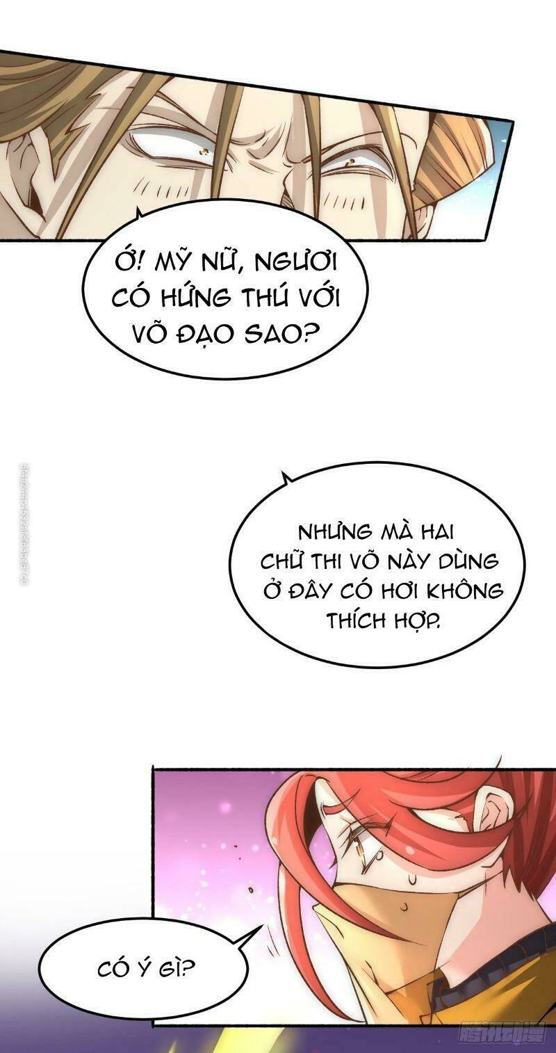 đô thị đỉnh phong cao thủ chapter 144 36