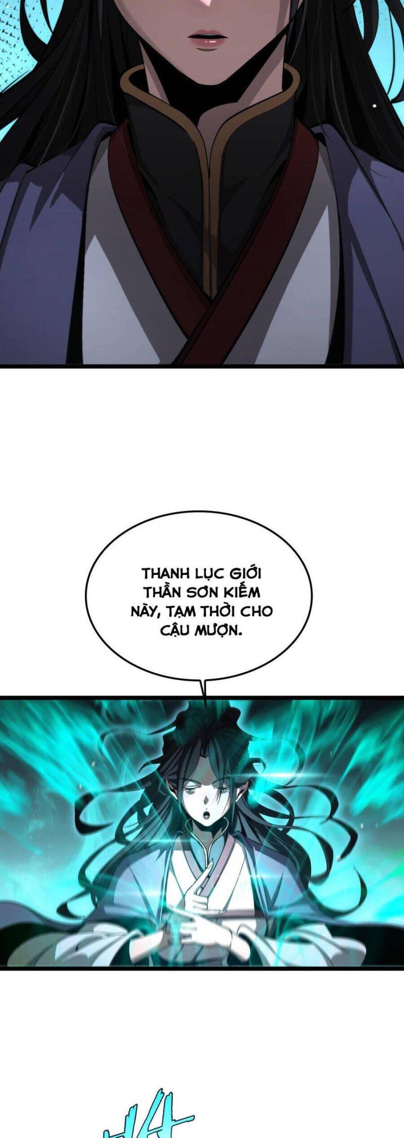 chư giới - tận thế online chapter 242 26