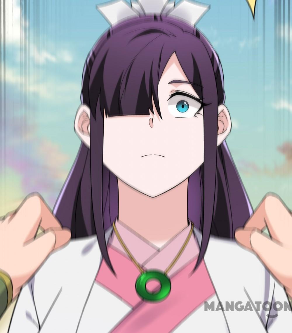 đồ đệ ta toàn là nữ ma đầu chapter 226 36