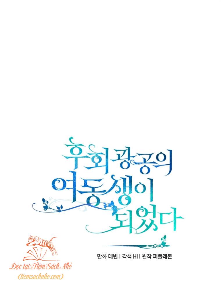 trở thành em gái nam chính truyện bl chapter 17 10