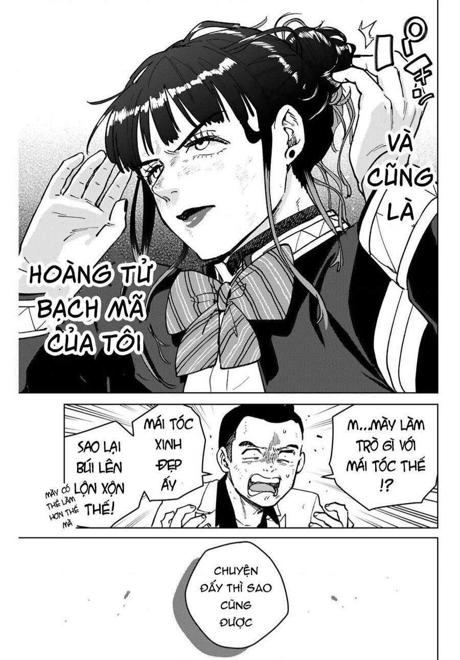 wind breaker chapter 121 19