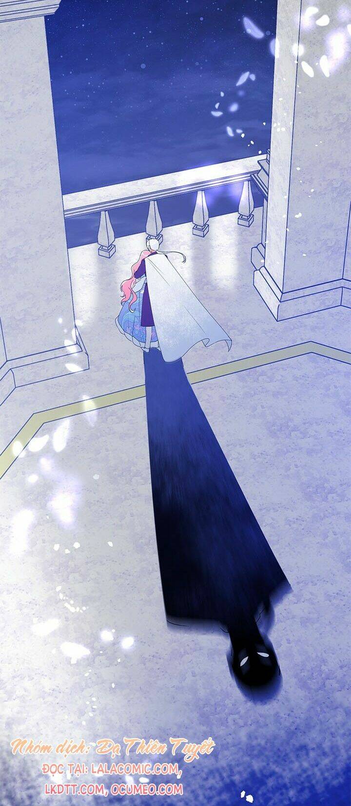 ác nữ hôm nay lại yêu đời rồi! chapter 22 64
