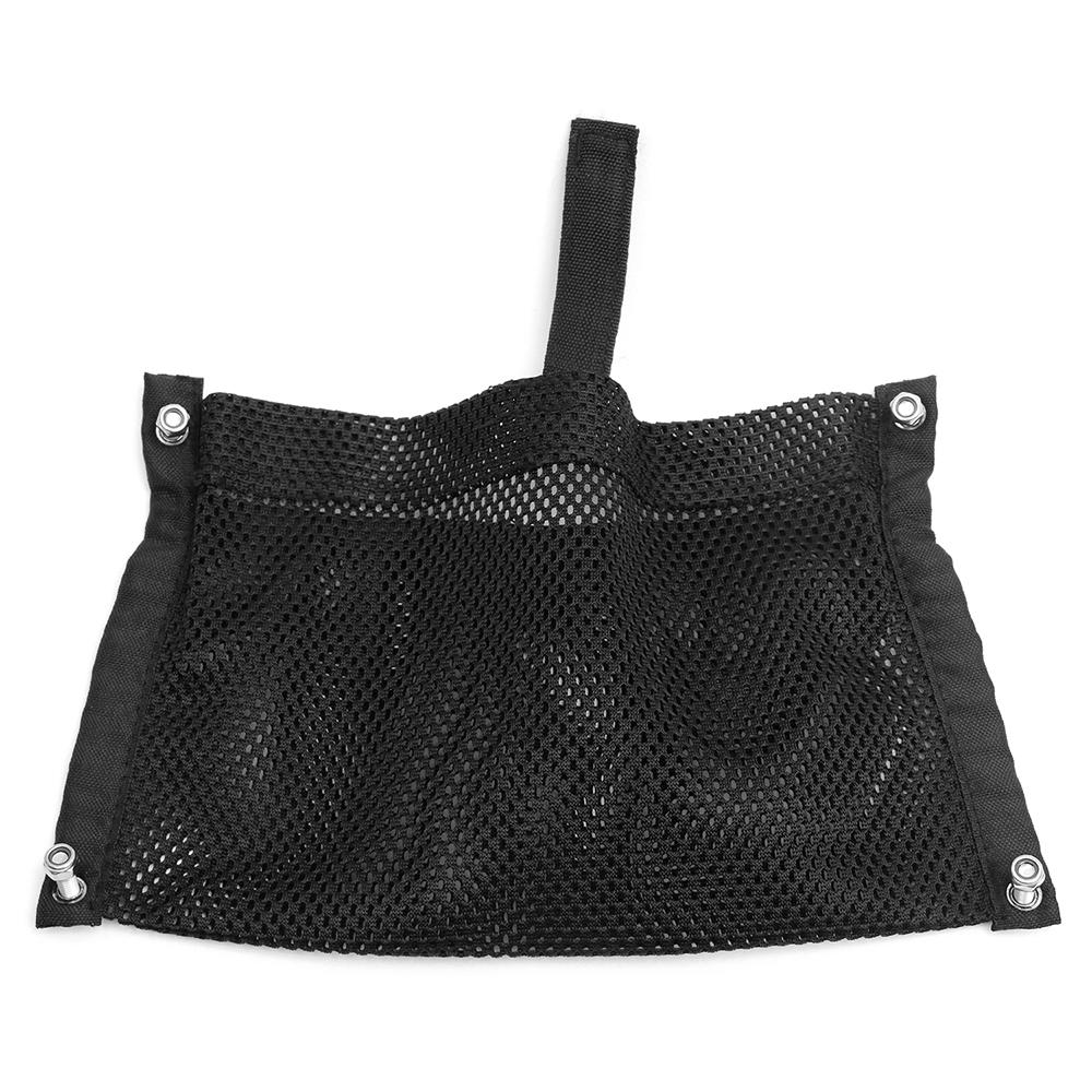 Túi lưới sử dụng trên thuyền đựng các ngư cụ, được làm bằng lưới nylon cao cấp, bền và thiết thự