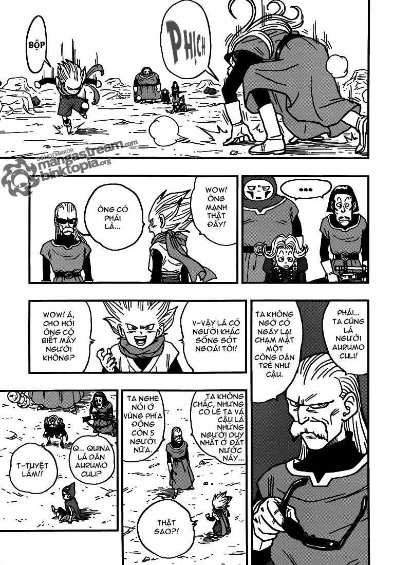 kintoki chapter 1 26