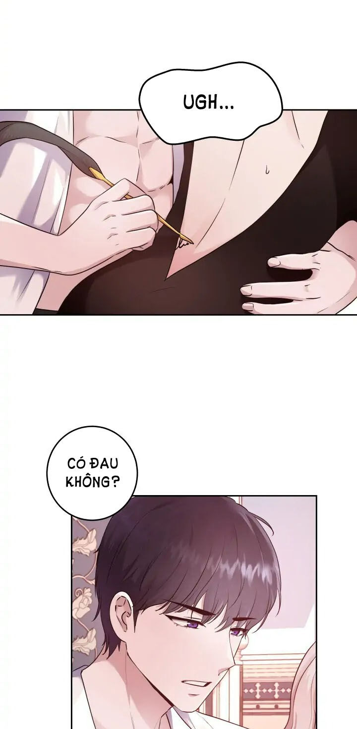 5500 sắc thái của quỷ vương chapter 7.1 6