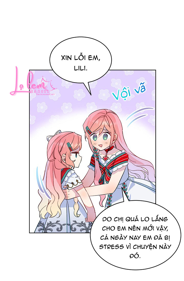 quý cô quyền lực chapter 20 12