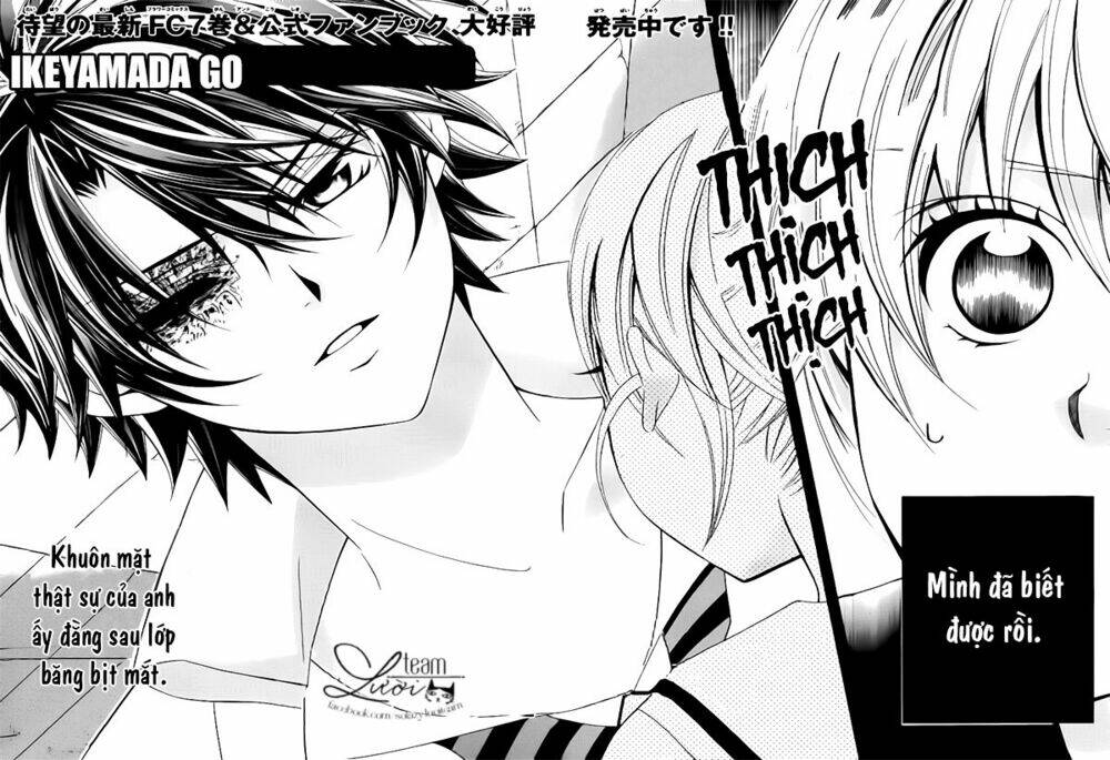 cuộc gặp gỡ diệu kỳ chapter 46 7