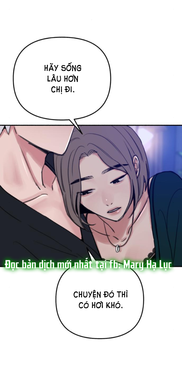 nàng thơ nổi tiếng - nàng thơ myung chapter 40.1 9