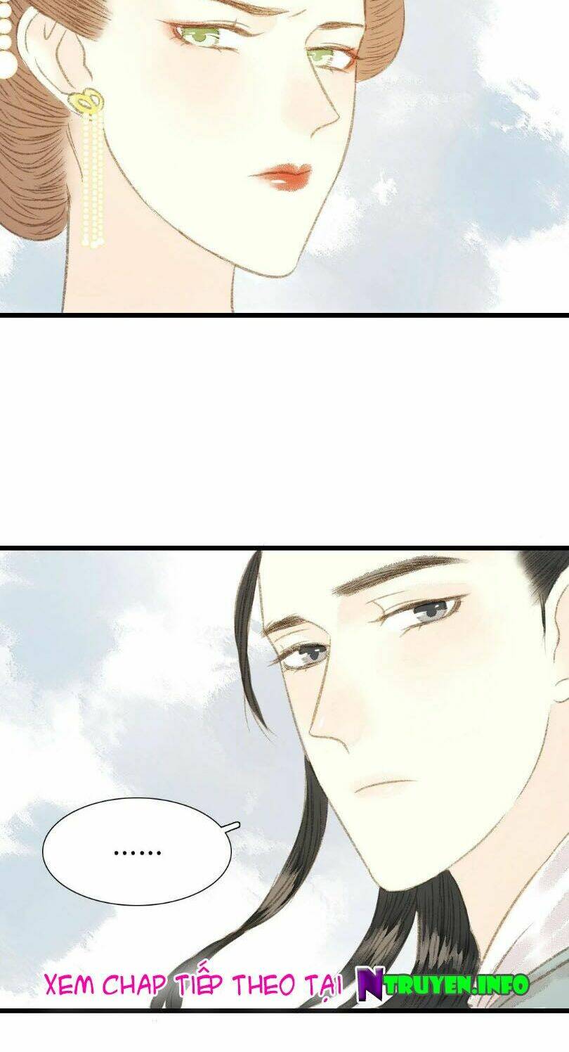 người biến thành ánh trăng chapter 11 26
