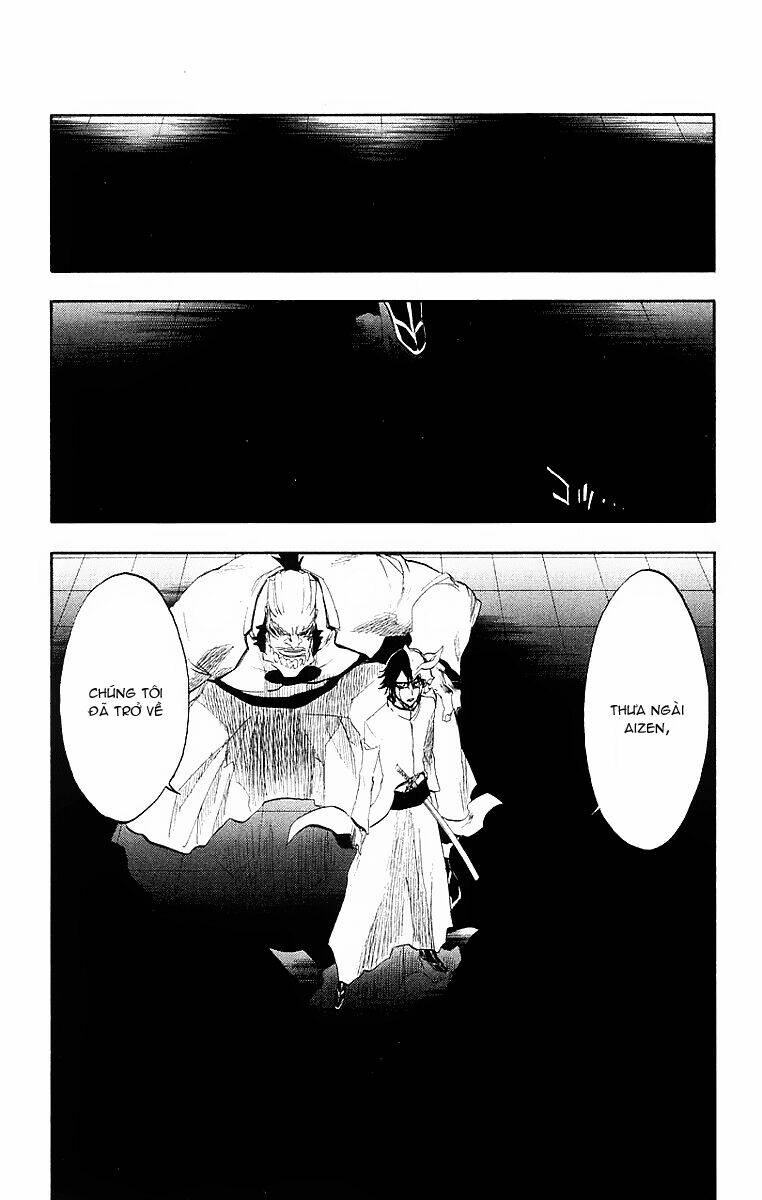 thần chết ichigo chapter 197 19