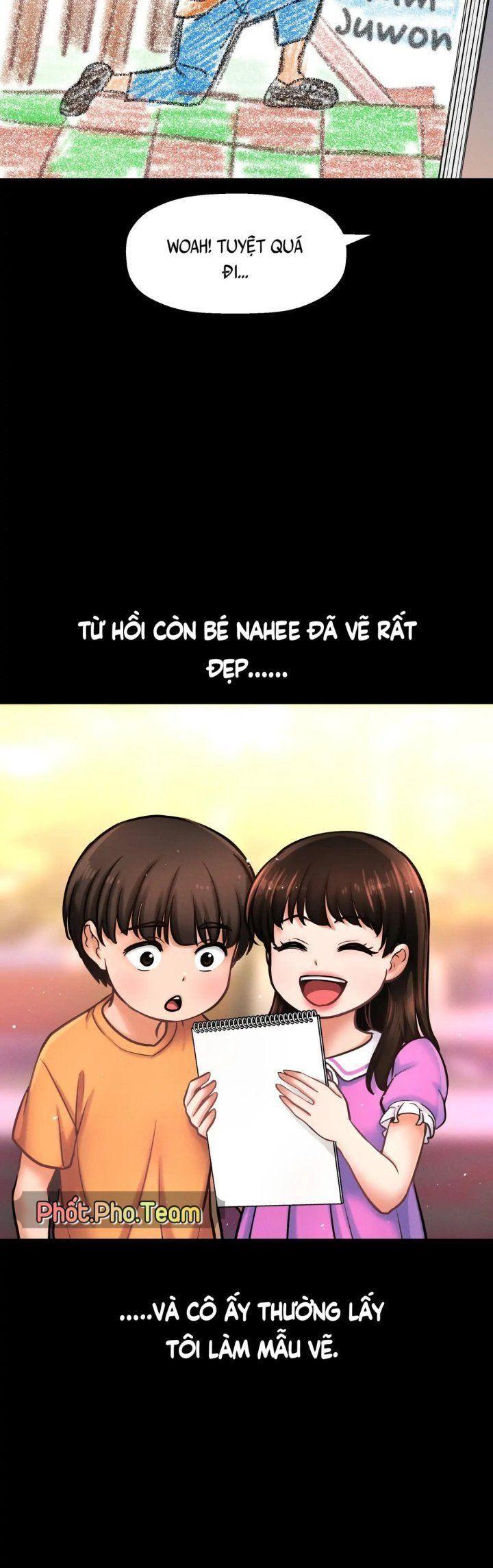 cô ấy làm tôi phát điên chapter 3 10