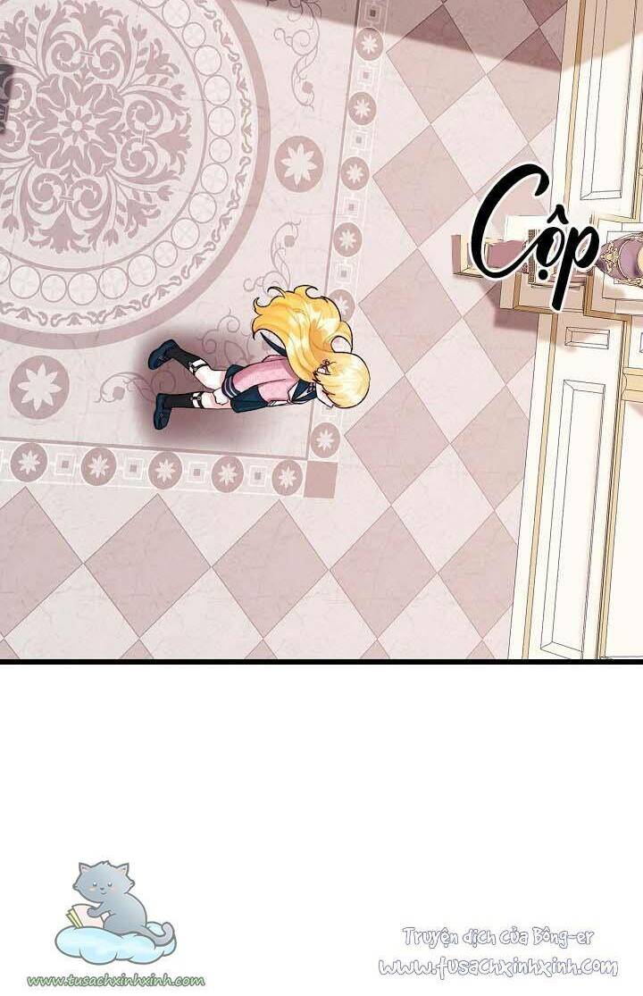 công chúa bãi rác chapter 60 24