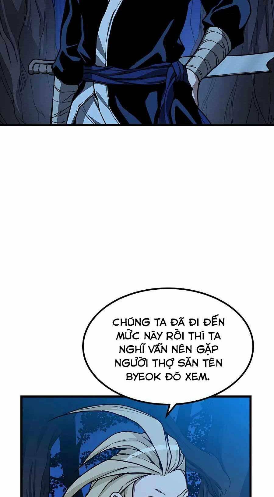 băng y kiếm thần chapter 27 8