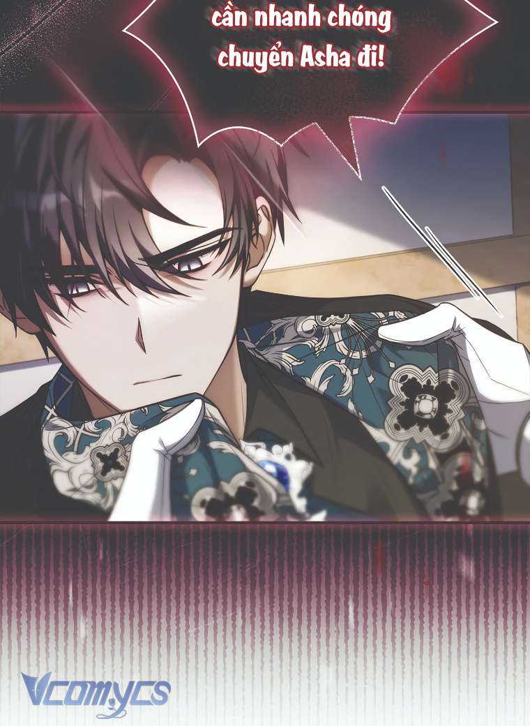 tôi đã tắt cài đặt chế độ nhận thức nỗi đau! chapter 24 8