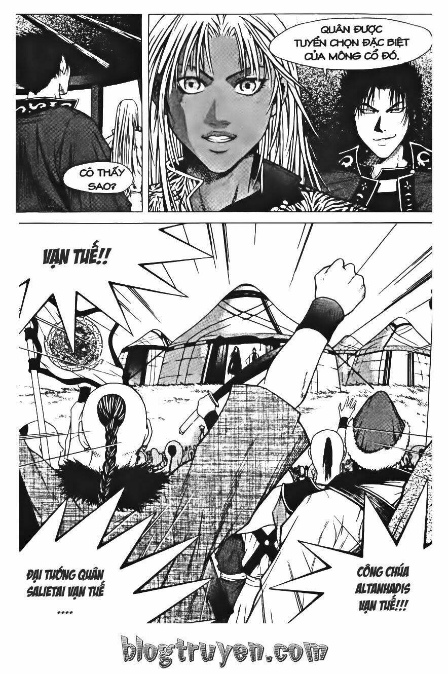 threads of time - dòng thời gian chapter 10 4