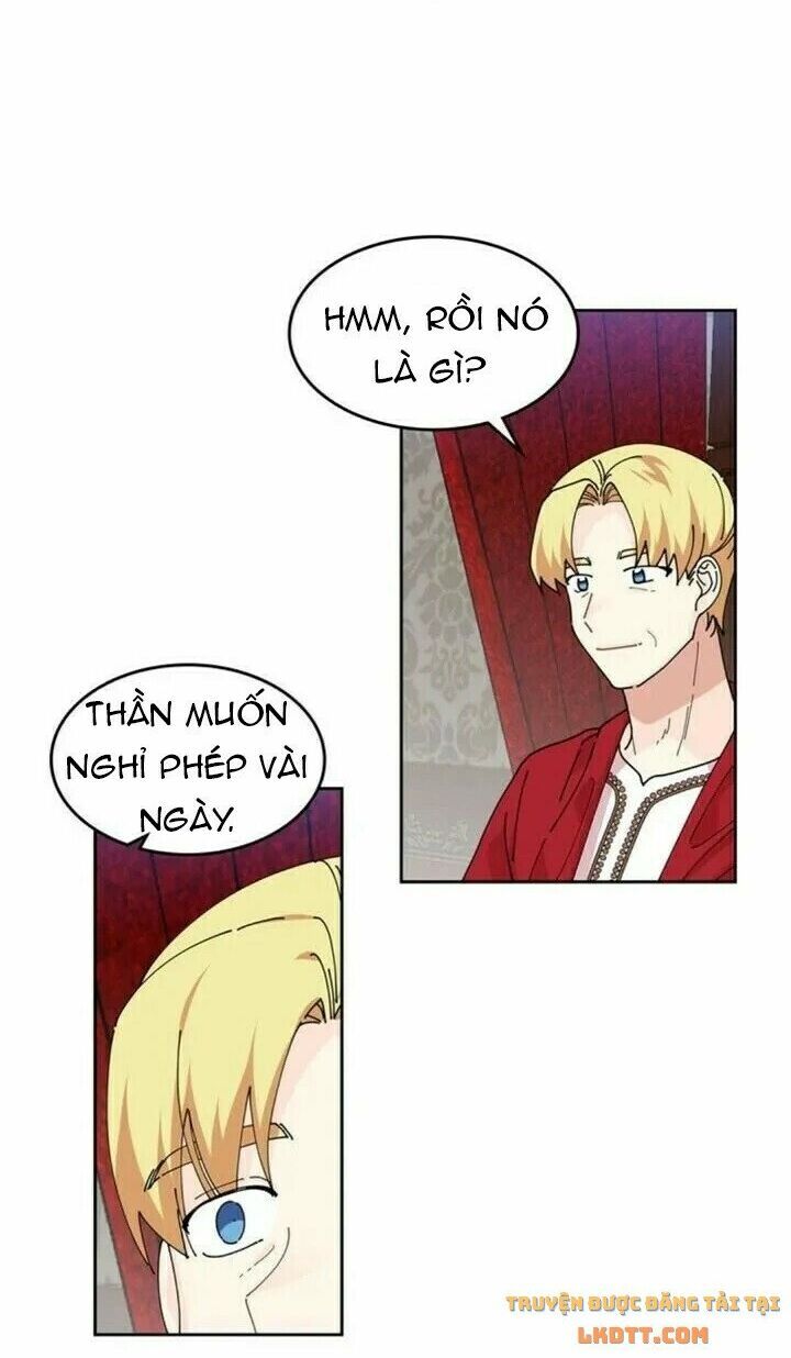 thú cưng của nữ phụ độc ác chapter 46 22