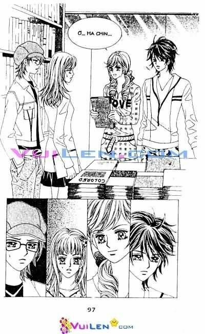 thiên thần tái thế chapter 7 97