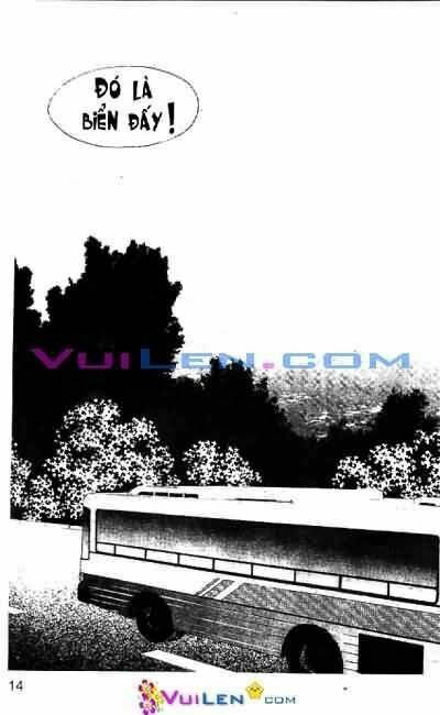 tiên nữ giáng trần chapter 10 14