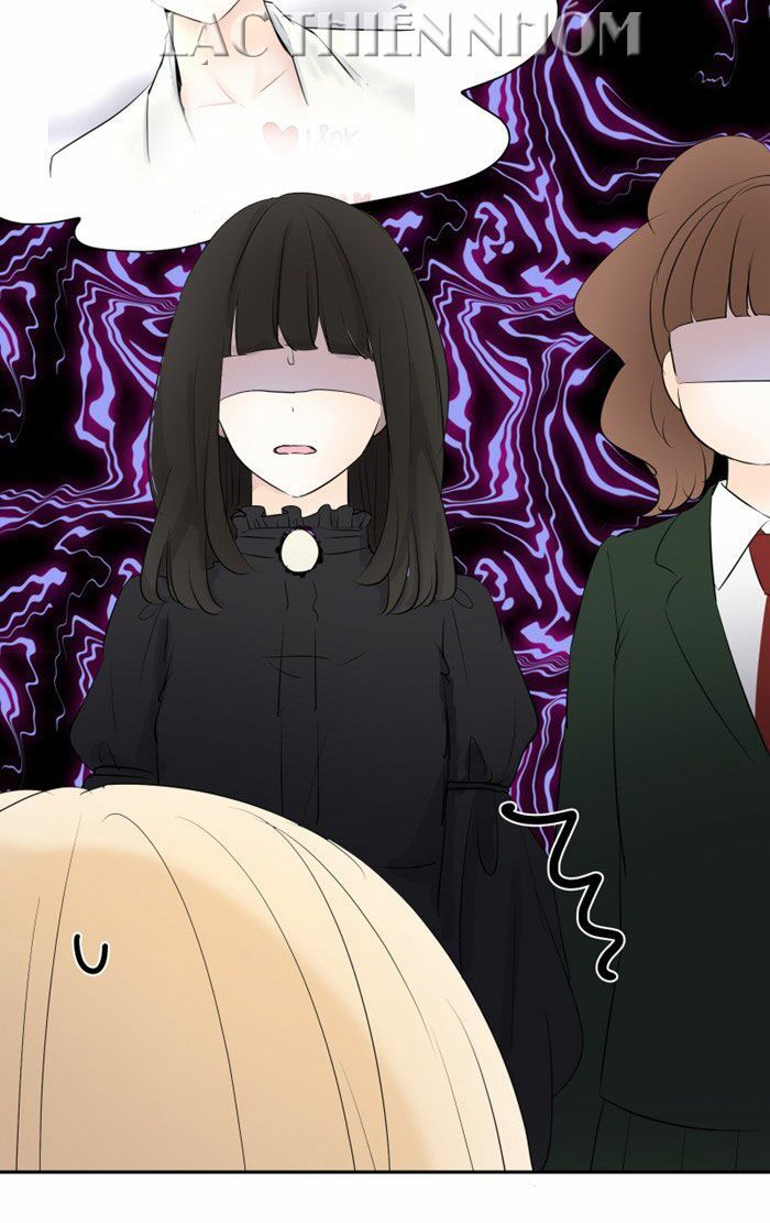 choco ngọt ngào chapter 50 35