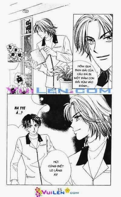 kẻ săn tiền chapter 6 35