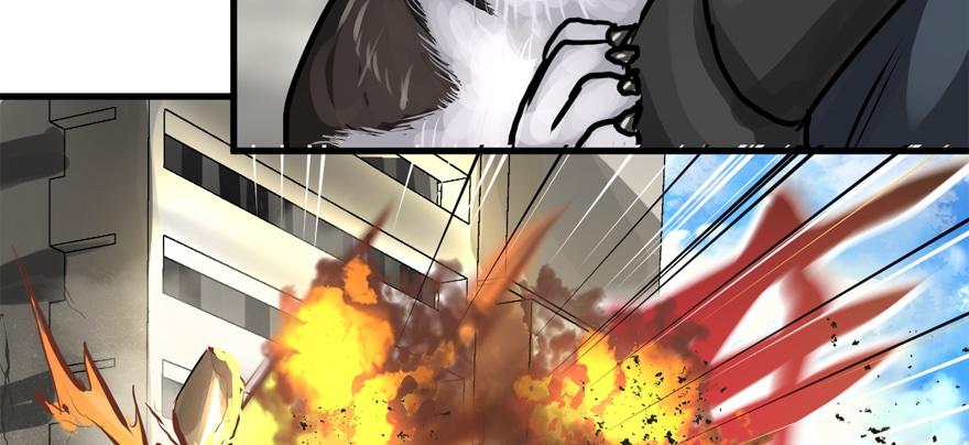 vua sinh tồn chapter 69 69