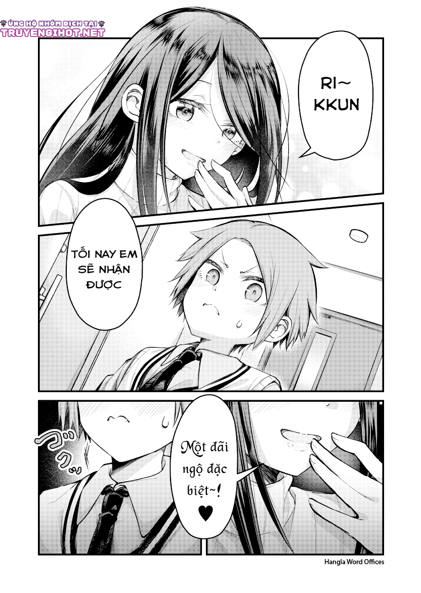 [oneshot] yêu tao đi , thằng nhãi! chapter 1 18