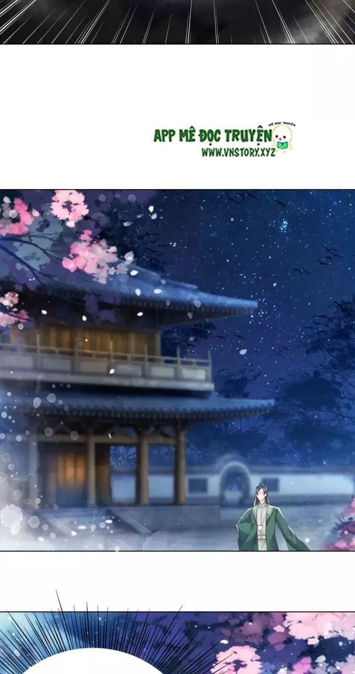 cực phẩm phế vật tiểu thư chapter 112 19