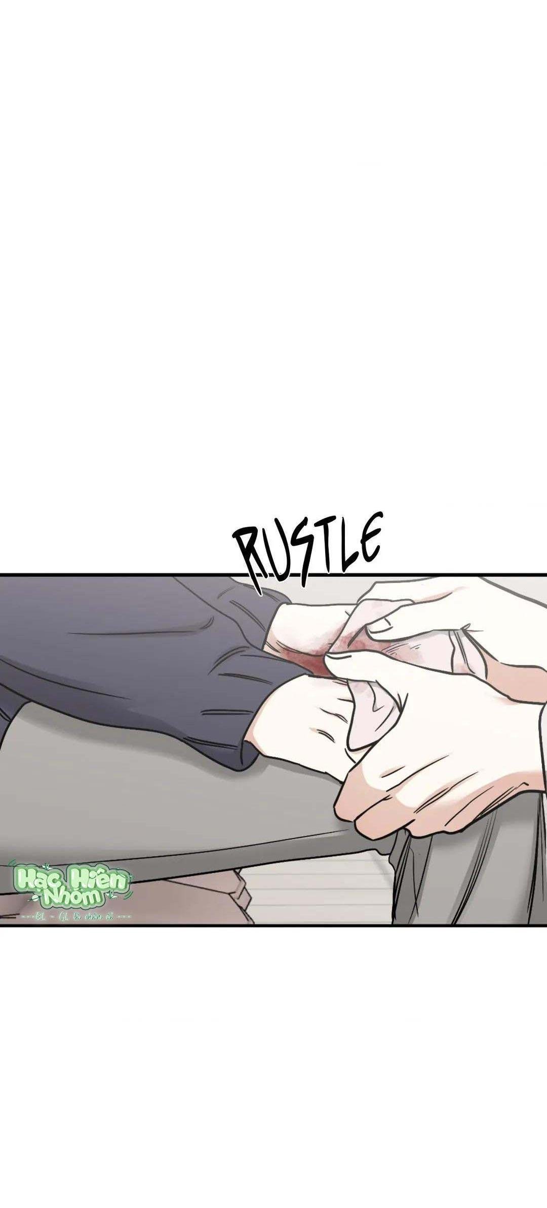 thủy triều thấp lúc chạng vạng chapter 96 6