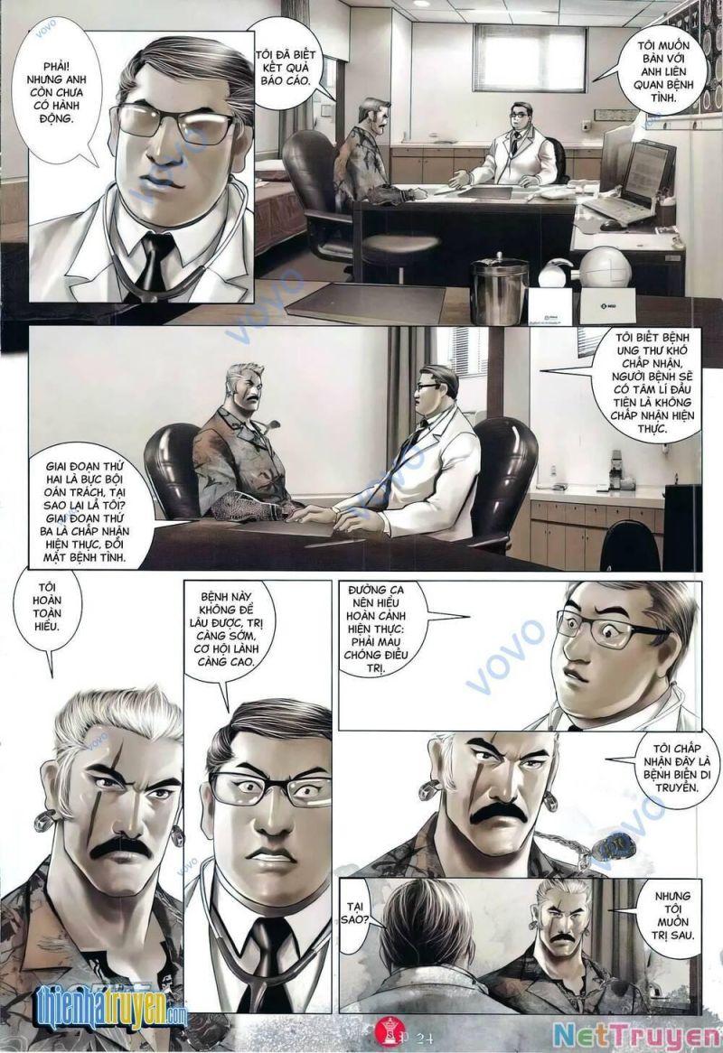 hỏa vũ diệu dương chapter 769 23