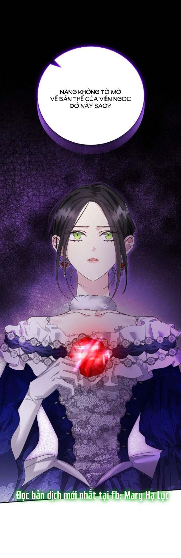 chiếm hữu trái tim bạo chúa chapter 22.1 1
