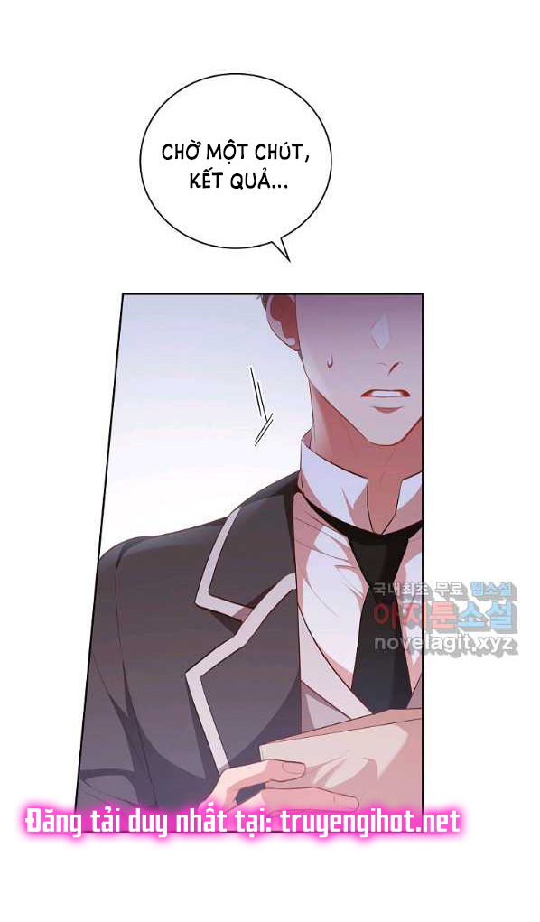 trở thành thư ký của bạo chúa chapter 60 8