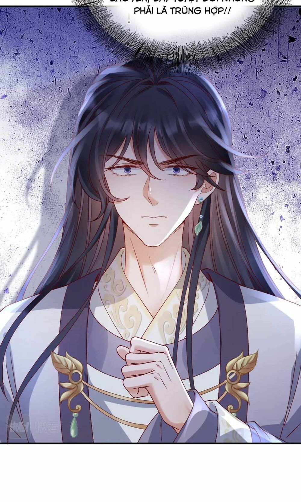 sự trả thù của vương phi chapter 36 34