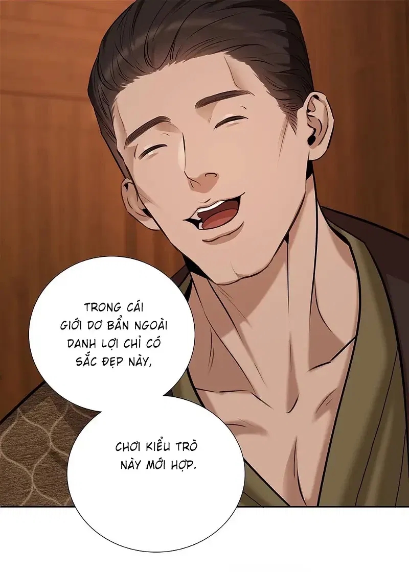 quan hệ nợ nần chapter 59 9