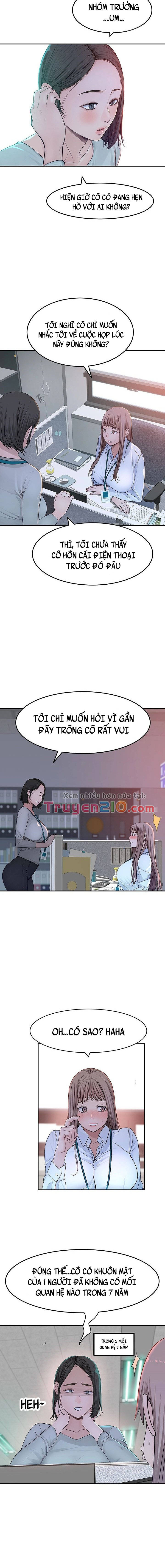 giữa hai ta chapter 41 9