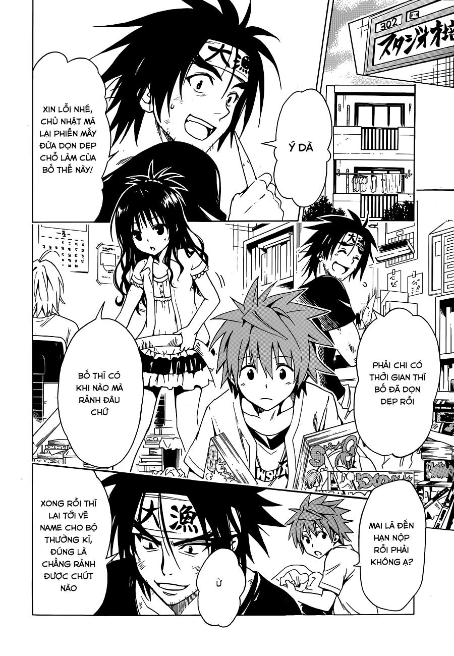 to love - ru darkness chapter 29 3