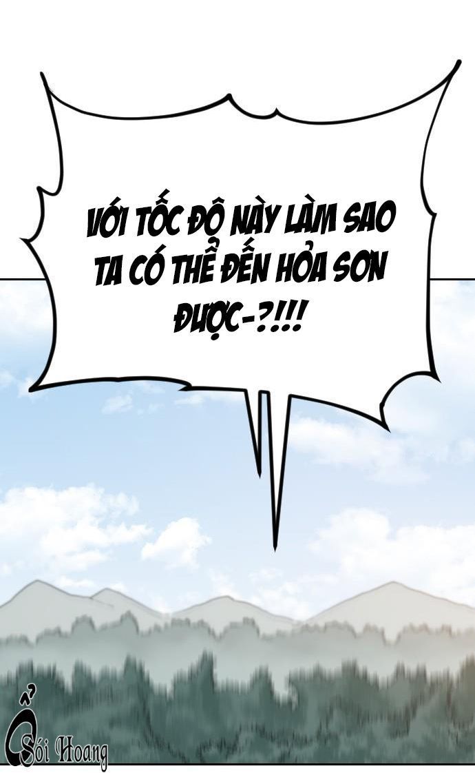 sự trở lại của phái hoả sơn chapter 2 84
