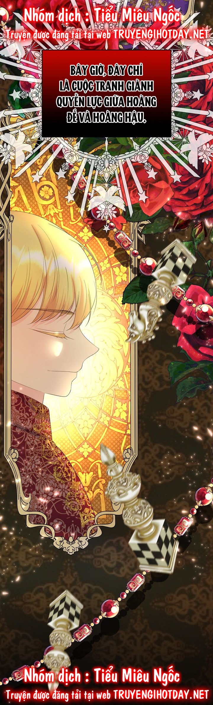 nuôi chồng từ bé chapter 46 9