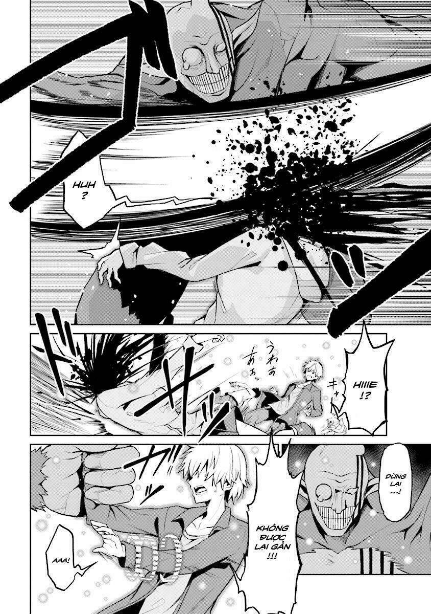 risou no musume nara sekai saikyou demo kawaigatte kuremasuka chapter 8.1 4