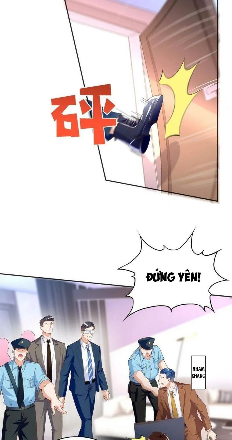 Boss Nhà Giàu Lại Là Nữ Sinh Trung Học! chapter 78.79 9