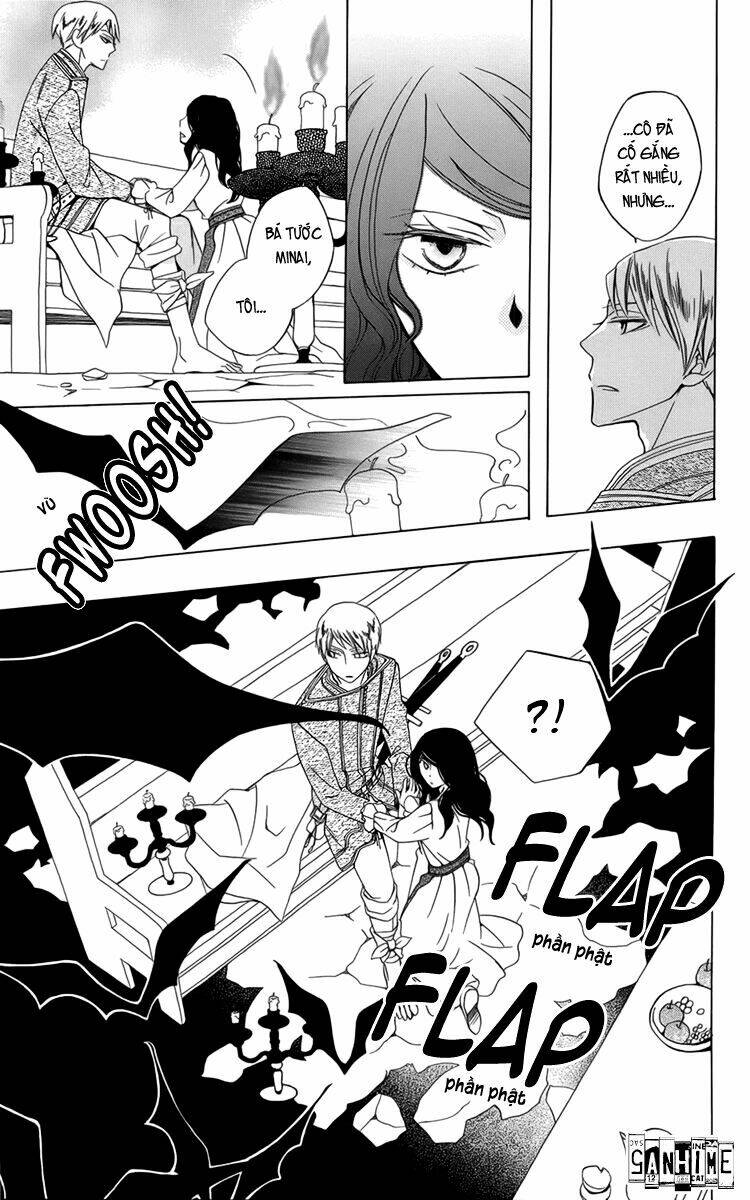 tổng hợp one shot. chapter 37 12