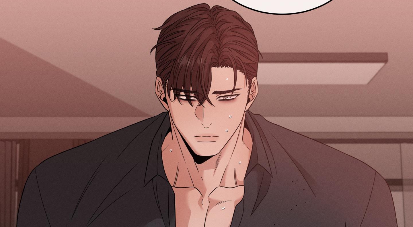 hội chứng minmotion chapter 23 77