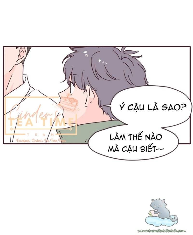 ngày định mệnh của đôi ta chapter 6 44