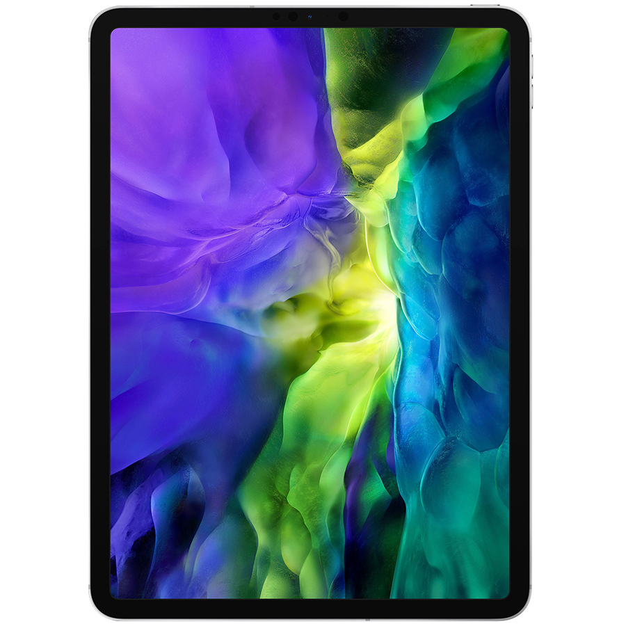 iPad Pro 11 inch (2020) 128GB Wifi  - Hàng  Chính Hãng