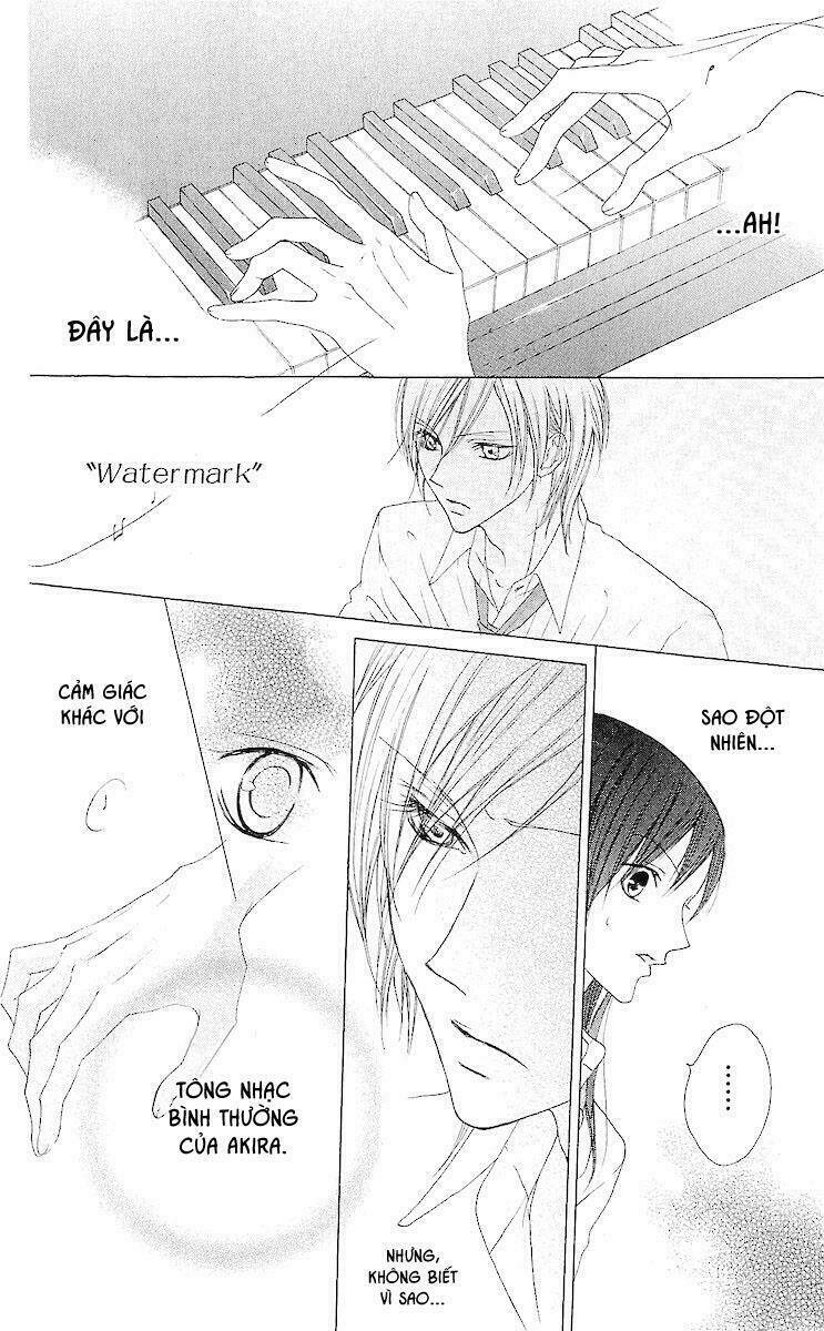 venus kisoukyoku chapter 8 22