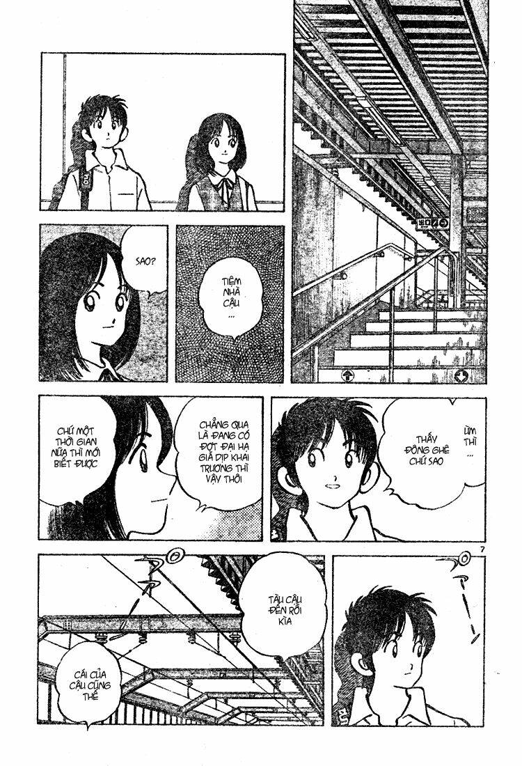 trò chơi vượt qua thử thách chapter 96 8