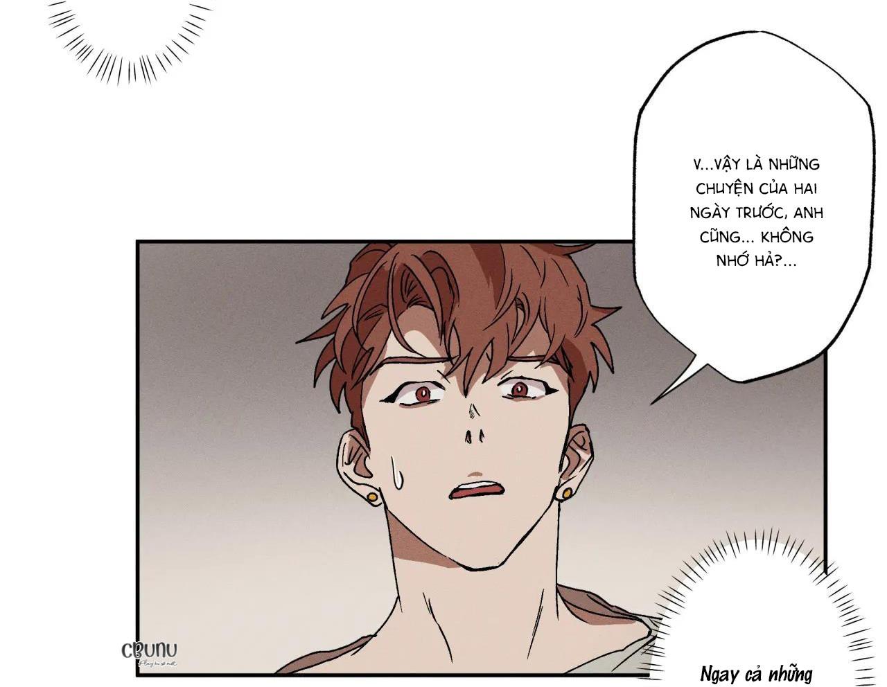 bẫy đôi ngọt ngào chapter 3 65